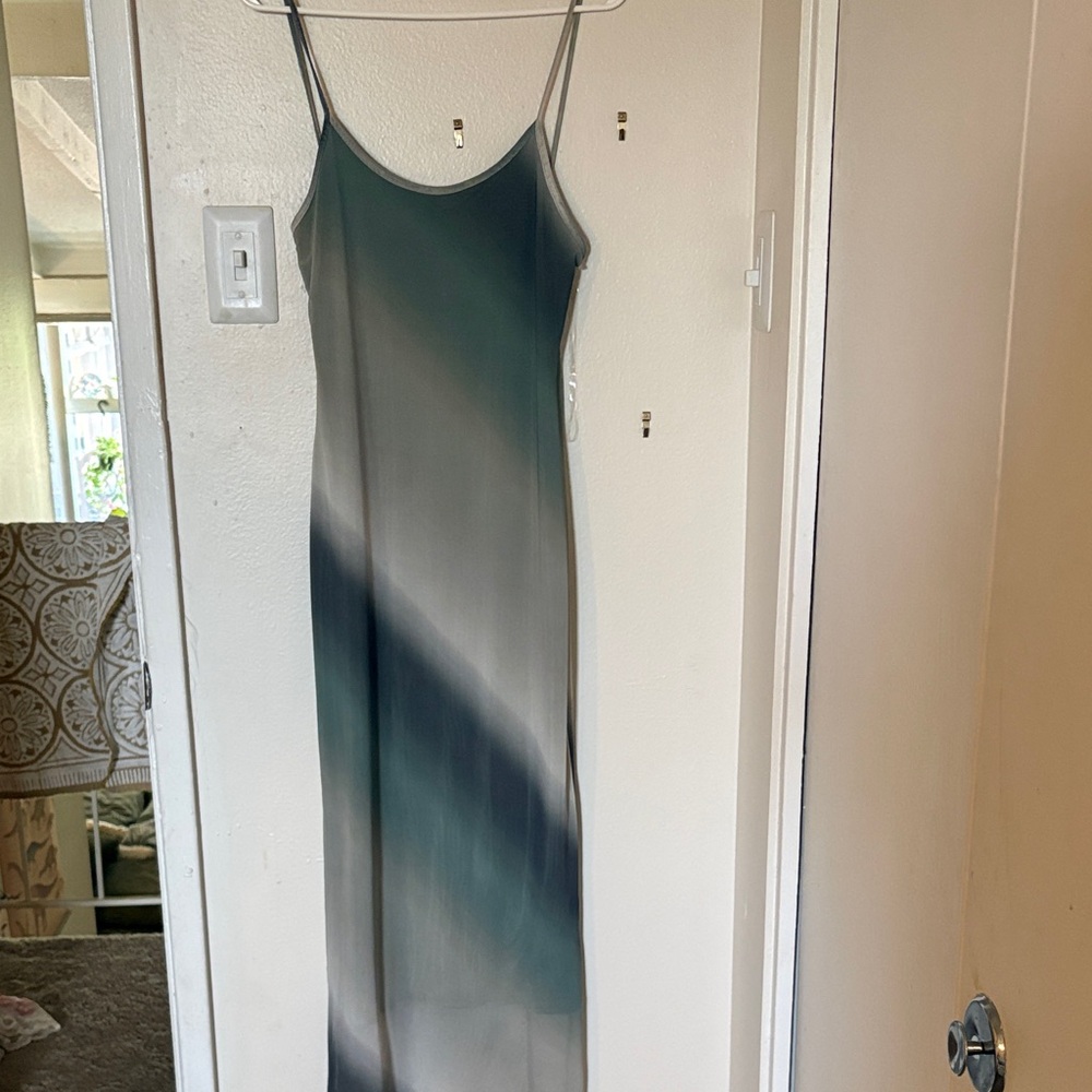 See You Monday Dress